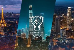 Edward Gaming：银龙重铸，新生代扛起御三家旗帜