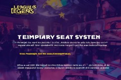 LEC联赛赛制改革：临时席位机制为欧洲赛区二级联赛队伍开启晋升通道