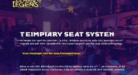 LEC联赛赛制改革：临时席位机制为欧洲赛区二级联赛队伍开启晋升通道