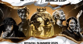 《老兵复出！Chalice与fy携手组建新队Azure Ray 2.0》