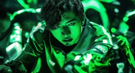 LCK季后赛GEN爆冷失利引发LPL世界赛名额危机，LCK四号种子池增强倒逼LPL战术调整