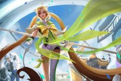 通天代！Viper两局比赛合计21/1/15，HLE绝对核心