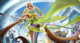 通天代！Viper两局比赛合计21/1/15，HLE绝对核心