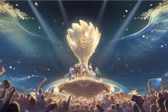 S41赛季新皮肤特效首曝，狮心王挑战者来袭，玩家热议新设计