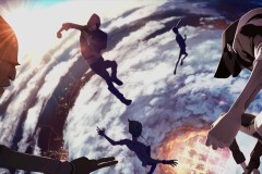 Knight全球总决赛全力以赴，职业生涯在世界赛舞台不留遗憾