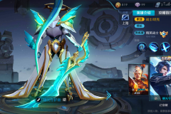 游戏大更新！小乔传说皮肤惊艳，鲁班星元酷炫，孙膑新装萌趣来袭