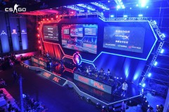 老将不朽！device 宝刀未老，在IEM科隆上演多次1v3残局！