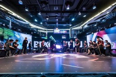 IG韩国集训与BFX战队训练赛选择：战术突破与前期节奏的博弈